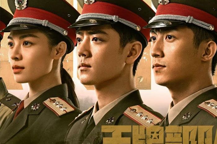 Download Drama China Ace Troops Subtitle Indonesia